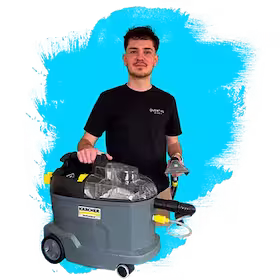 Rémi, fondateur d'Oventys