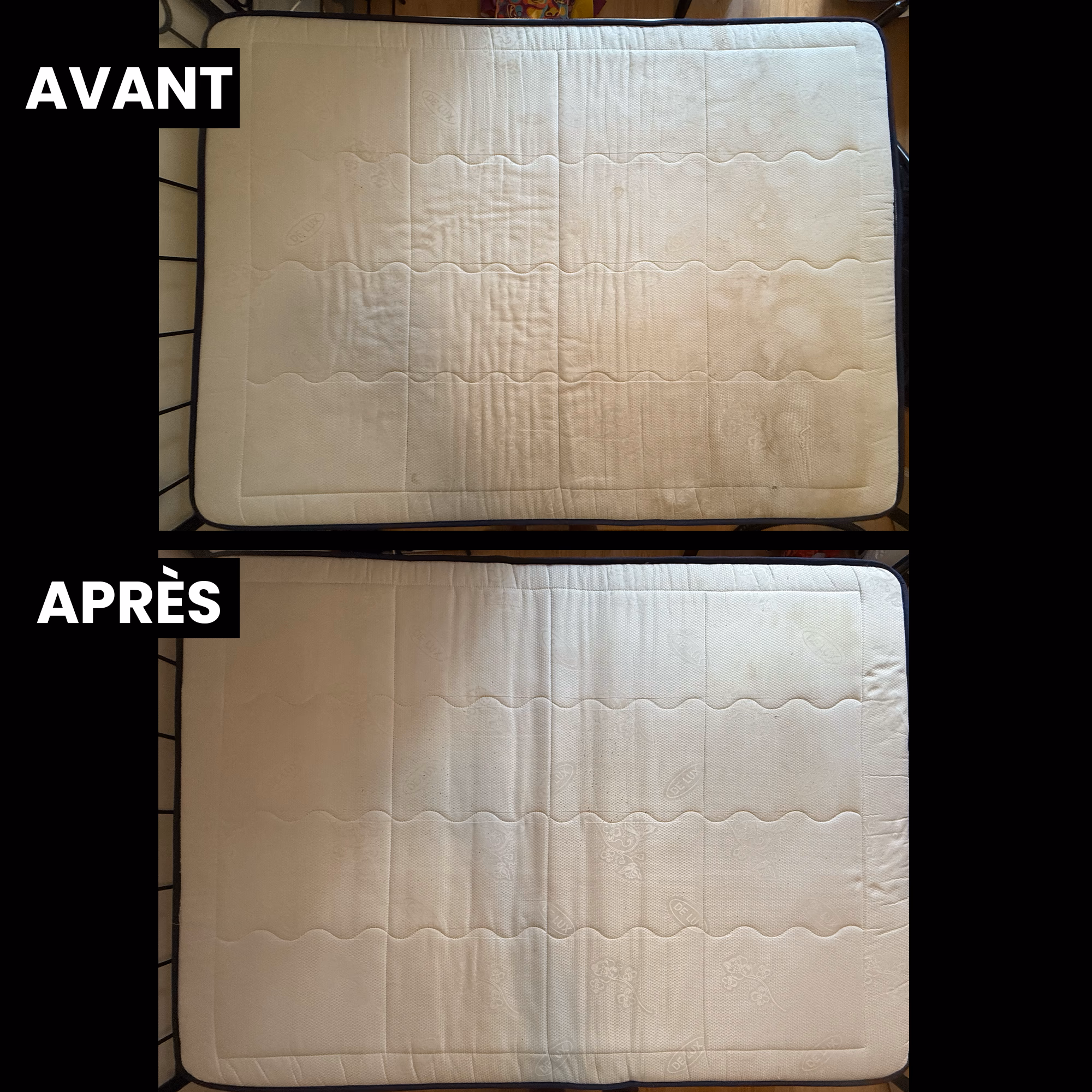 Nettoyage textile Allevard